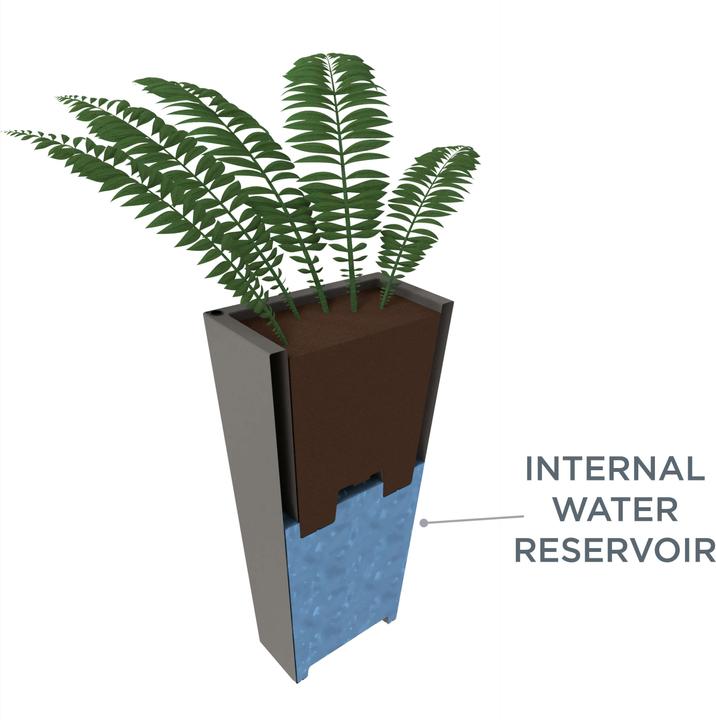 Actual product image Step2 Tremont (38.10 cm)