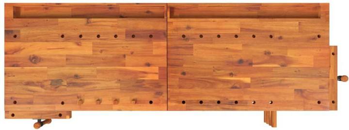 Image du produit vidaXL Archontaa (50 cm, 180 cm)