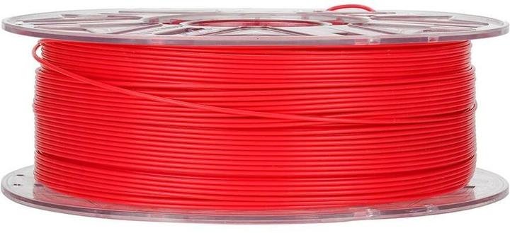 Actual product image Creality Pla Rfid Red (PLA, 1.75 mm, 1000 g, Red)