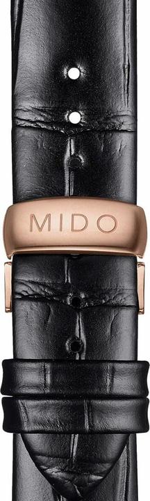 Produktbild Mido Baroncelli (Analoguhr, 33 mm)