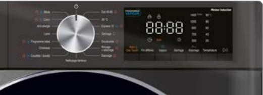 Produktbild Fagor FLSF10614IDS/1