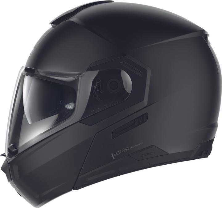 Actual product image Nolan Flip-up helmet N90-3 Classic N-Com (S)
