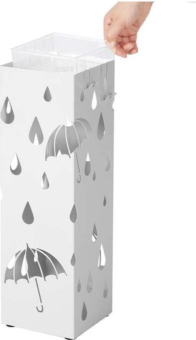 Image du produit Songmics Rainold (15,5 x 15,5 x 49 cm)