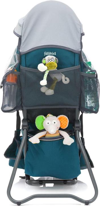 Image du produit Fillikid Elite