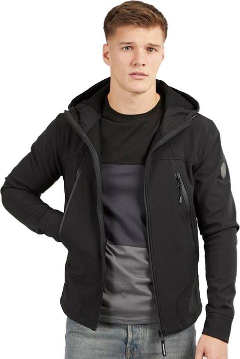 Produktbild Henleys Expand Softshelljacke (XXL)