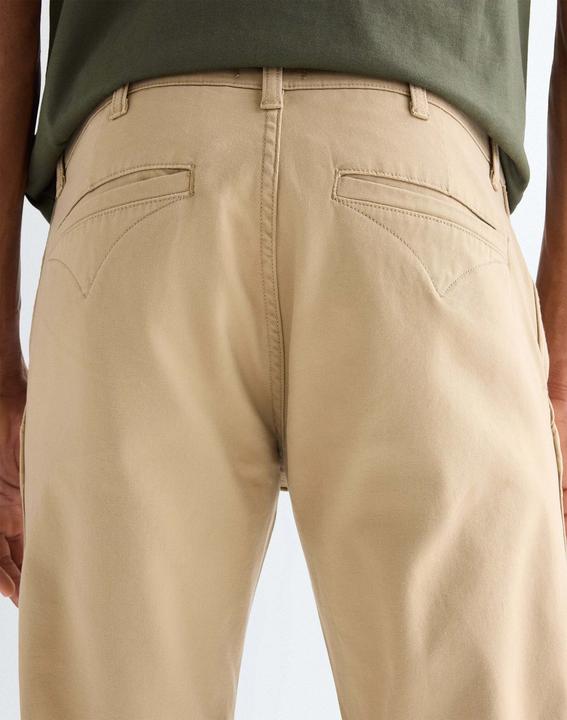 Produktbild Wrangler Chinohose Regular Chino (38)