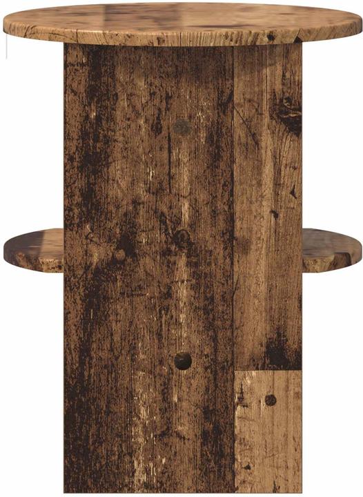 Image du produit vidaXL Sideboard (40 x 40 x 50 cm)