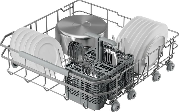 Actual product image Electrolux GA60LV