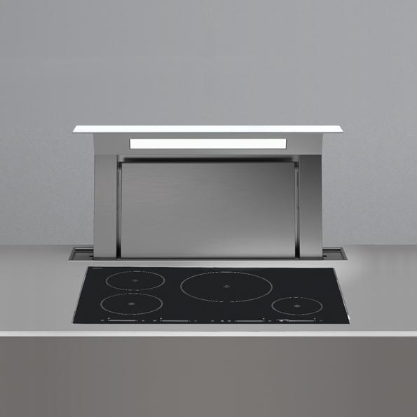 Produktbild Falmec DOWNDRAFT 90 W (Tischlüfter)