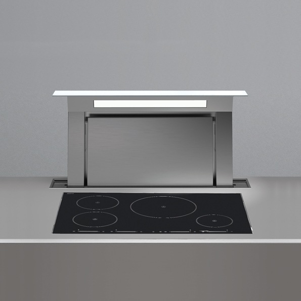 Actual product image Falmec DOWNDRAFT 90 W (Table fan)