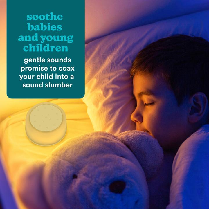 Produktbild Homedics SS-2700WH Aura