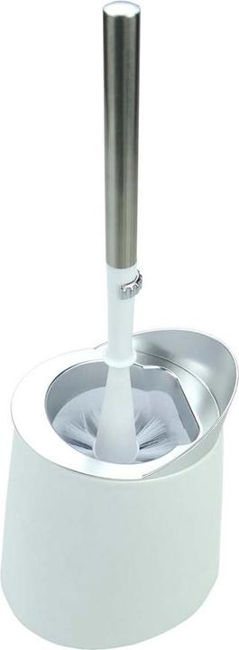 Actual product image CREaCLEAN CLARISSA WC set ceramic