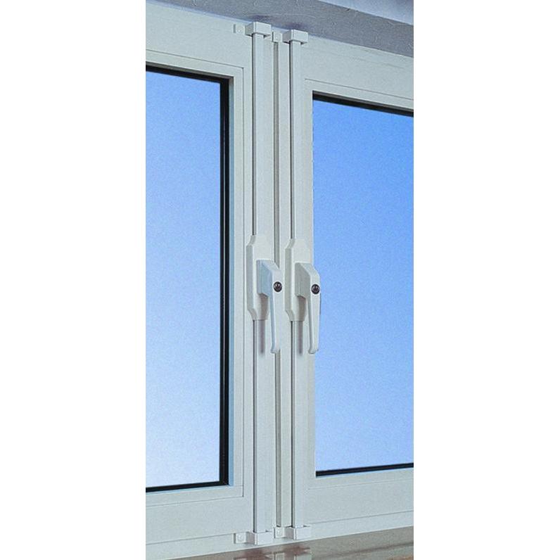 Ikon, Einbruchschutz + Alarmanlage, Stangen zu Fenster-Stangenverschlüsse FSV