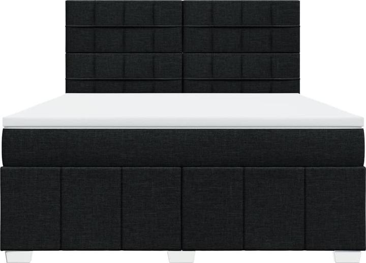 Image du produit vidaXL Kornel (180 x 200 cm)