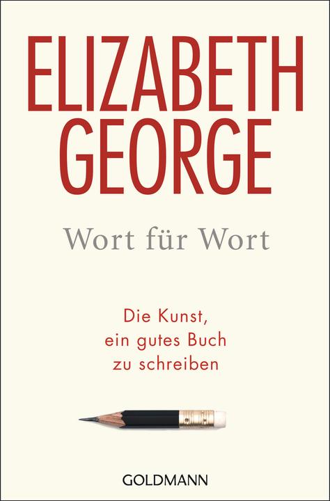 Actual product image Wort für Wort (German, Elizabeth George, 2022)