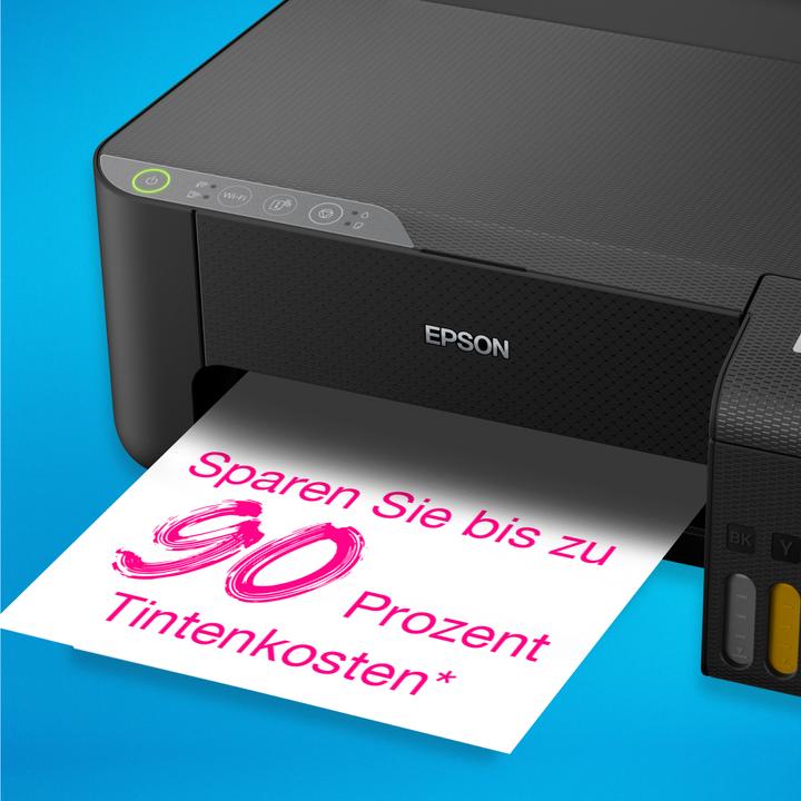 Productafbeelding Epson EcoTank ET-1810 (Inktreservoir, Kleur)