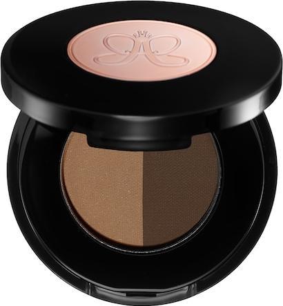 Image du produit Anastasia Beverly Hills Duo de poudres à sourcils (Dark Brown)