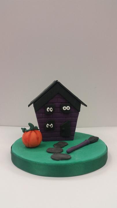 Produktbild Sugarcraft More than a Bird House