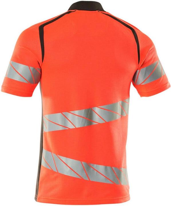 Produktbild Mascot Accelerate Safe HiVis Poloshirt (S)