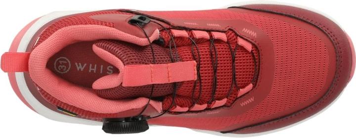 Actual product image Whistler Gango Q-lock (38)