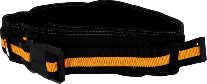 Actual product image ToughBuilt Work belt, padded