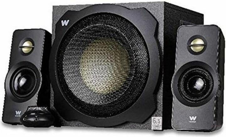 Actual product image Woxter Big Bass 260
