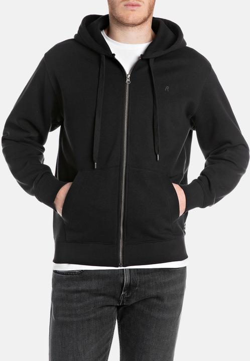 Immagine prodotto Replay Jacke Kapuzensweatjacke (S)