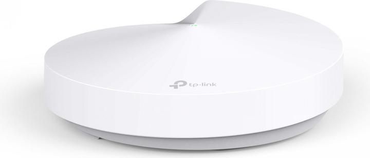 Produktbild TP-Link Deco M5 Whole-Home Wi-Fi (1-pack)