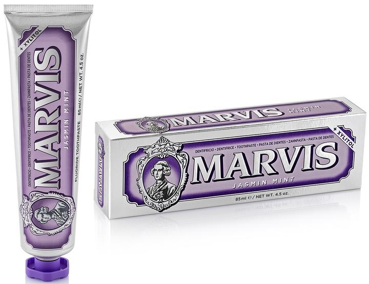 Image du produit Marvis Jasmin (85 ml)