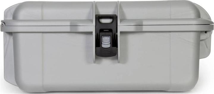 Immagine prodotto Nanuk Custodia in plastica 945 - con schiuma argento (Custodia fotografica, 50.20 l)