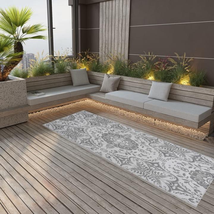 Produktbild vidaXL Outdoor-Teppich