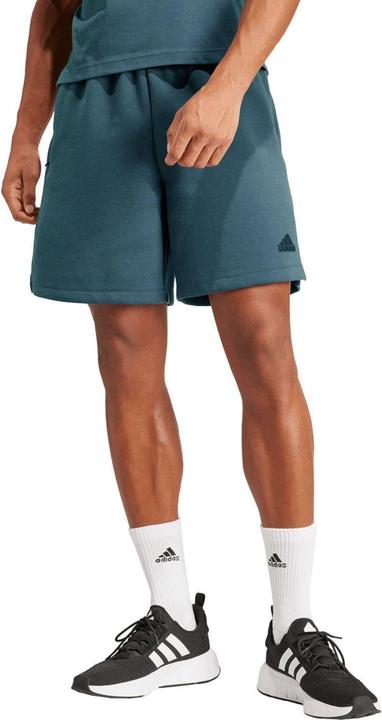Actual product image adidas Mens Z.N.E. Premium Shorts (L)