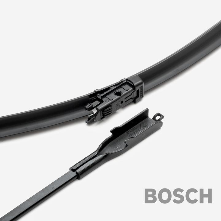 Actual product image Bosch Automotive Scheibenwischer Aerotwin A214S
