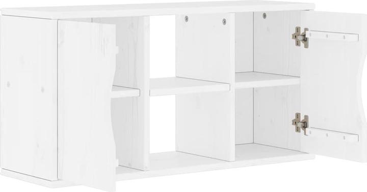 Produktbild vidaXL TV-Schrank (79 x 24 x 40 cm)
