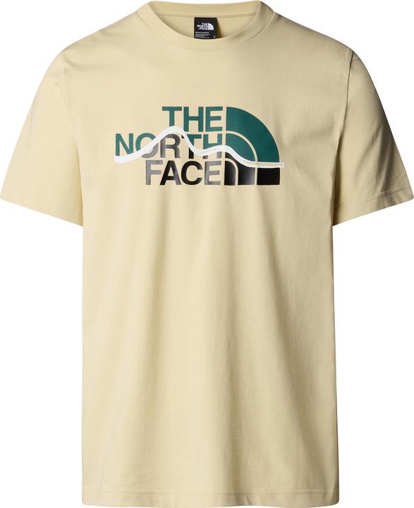 Produktbild North Face Mountain Line (XL)
