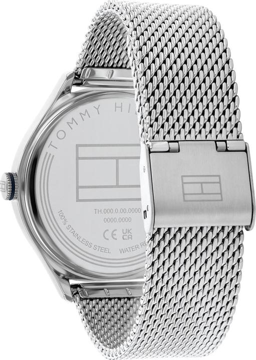 Immagine prodotto Tommy Hilfiger Lexi (Orologio da polso analogico, 41 mm)