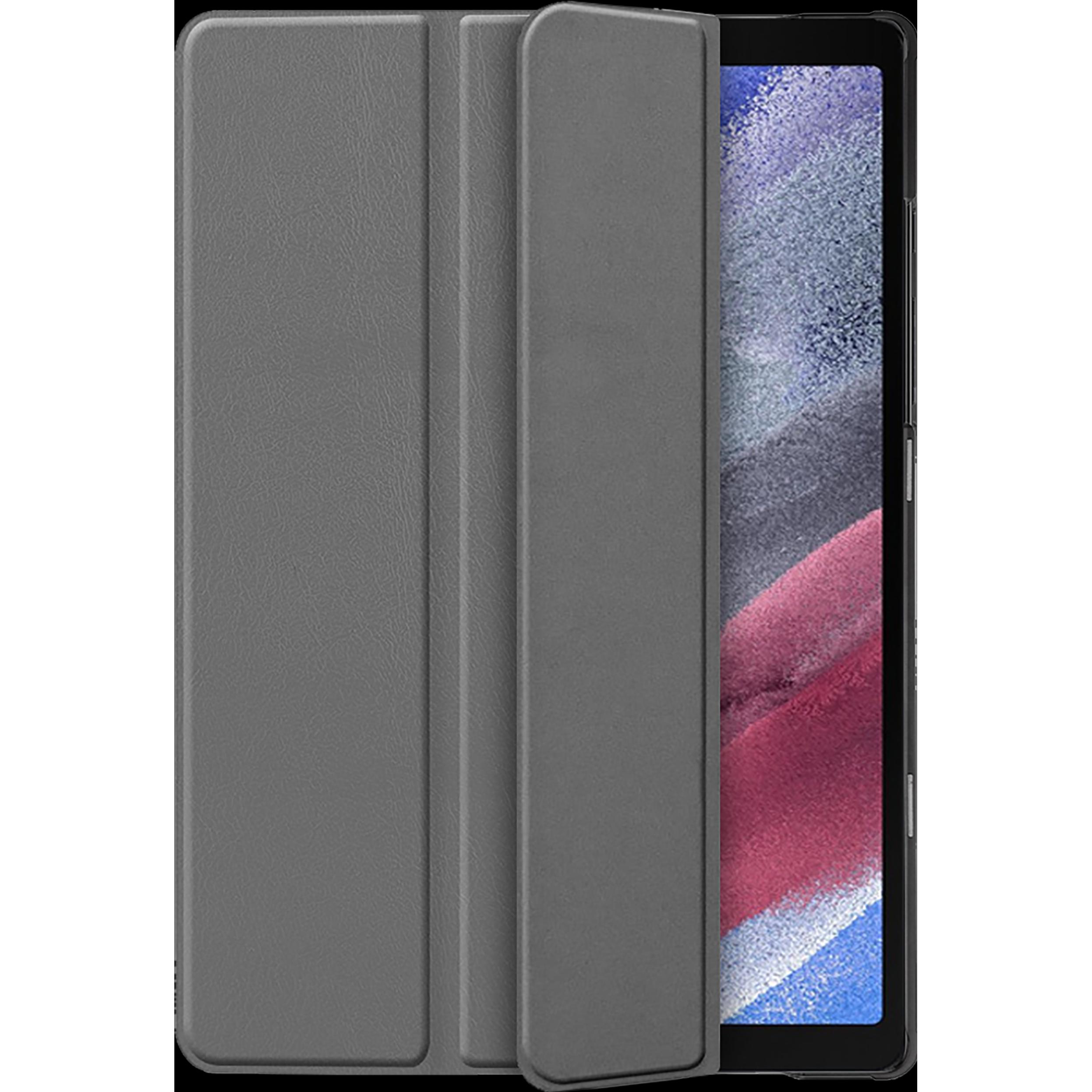 Cazy Premium Smart Hülle Kompatibel mit Samsung Galaxy Tab A7 Lite - Schutz Etui Hülle - Automatischem (Galaxy Tab A7 Li...