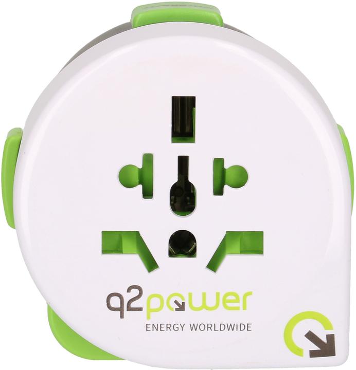 Produktbild Q2 Power Qdapter