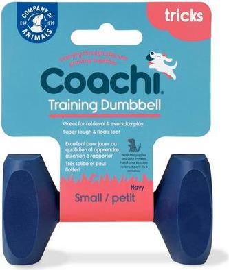 Produktbild Company of Animals Coachi Training Dumbbell (Apportieren)