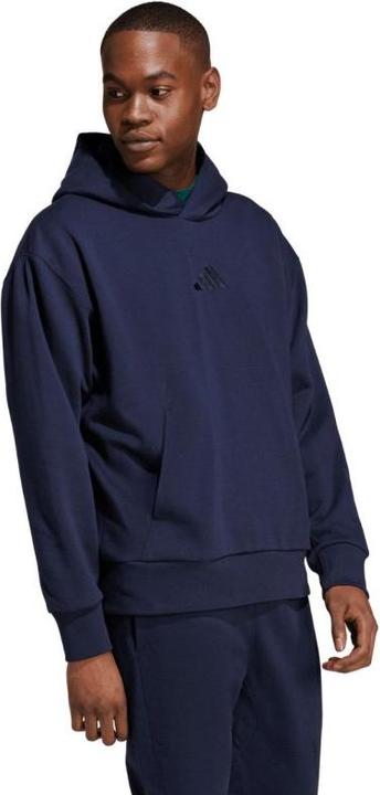 Produktbild Adidas Alle Szn Fleece-Sweatshirt (M)