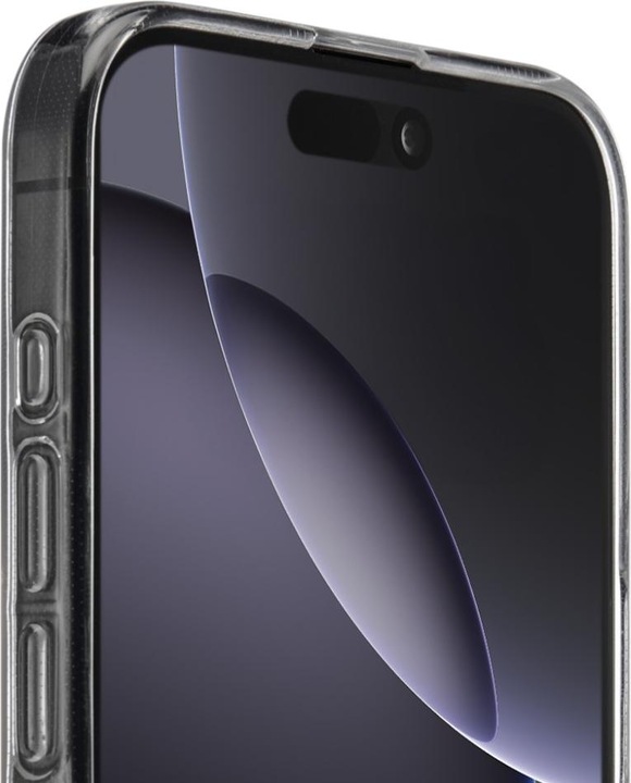 Produktbild Hama Always Clear (Apple iPhone 16 Pro)