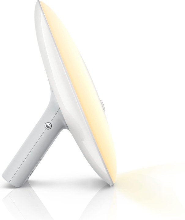 Produktbild Philips Wake-up Light HF3500/01