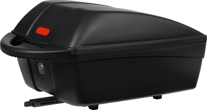 Actual product image Polisport MIK/MIK HD/MIK 2.0 (11 l, Luggage carrier bag)