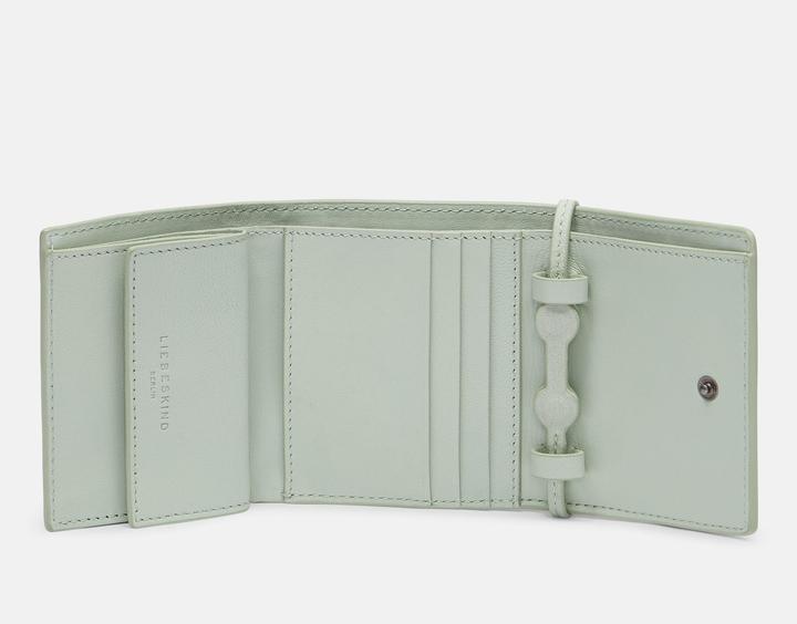 Image du produit Liebeskind Berlin Portemonnaie Kleine Geldbörse aus Schafsleder