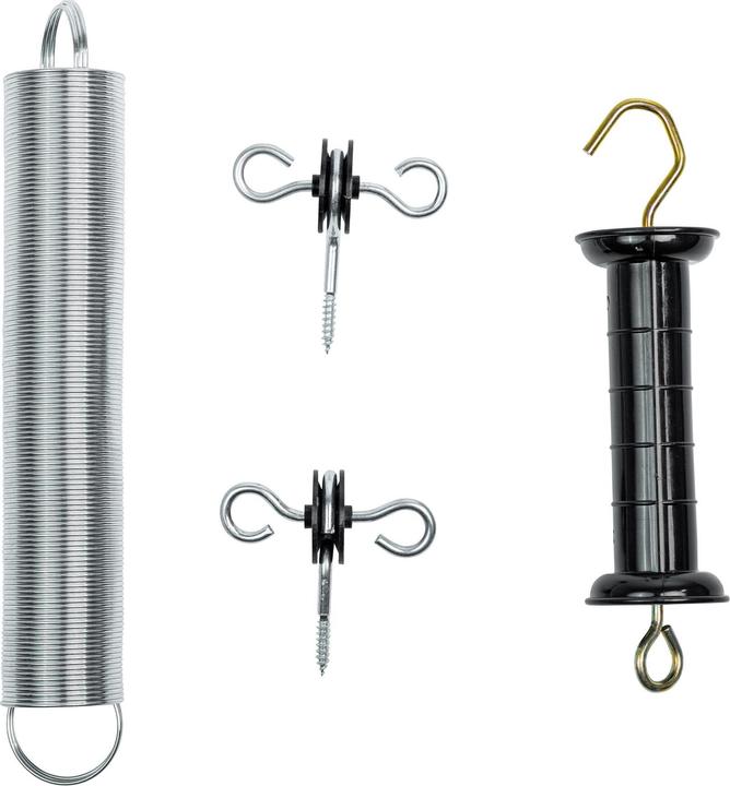 Mainer Gate handle set