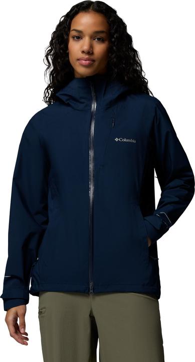 Actual product image Columbia Women's Trailborne 2.5L Shell (S)
