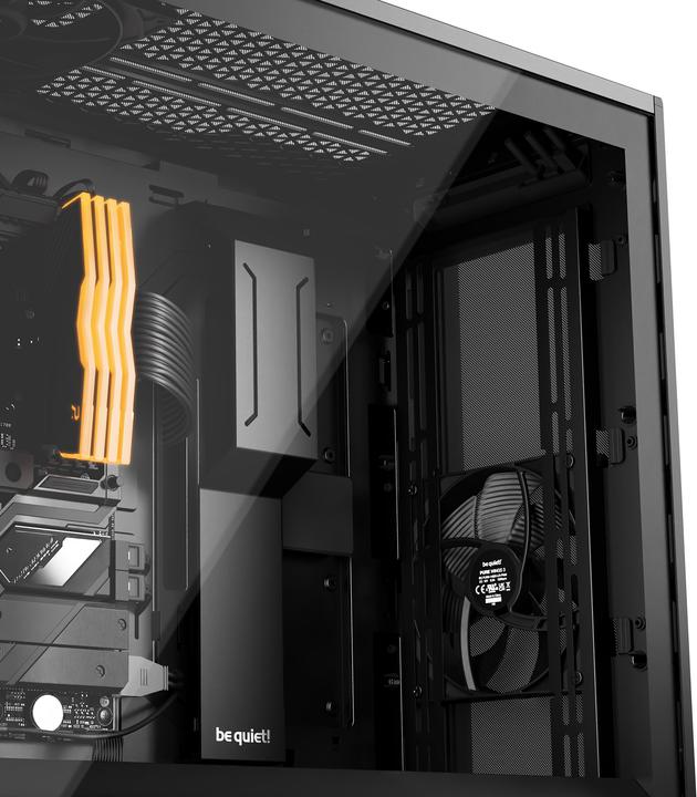 Produktbild be quiet! Shadow Base 800 (ATX, mATX, Mini-ITX)