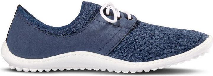 Produktbild Leguano Barfussschuh Juno Sailor (40)