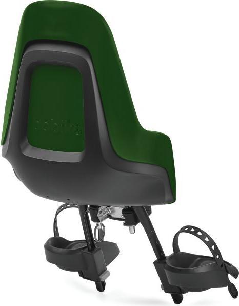 Produktbild bobike ONE Mini Front-Kindersitz mit Montagebügel