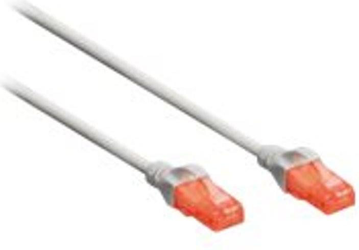 Actual product image Digitus Network cable (U/UTP, CAT6, 20 m)